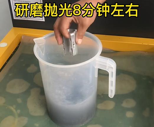 CNC机加工银州铝件样品